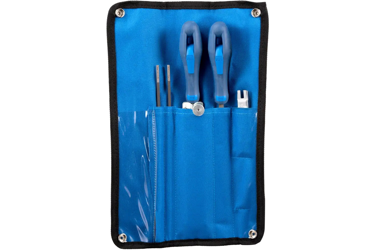 Picture of Pferd Chain Sharpening Set 5/32"